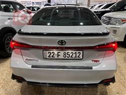 تويوتا أفالون